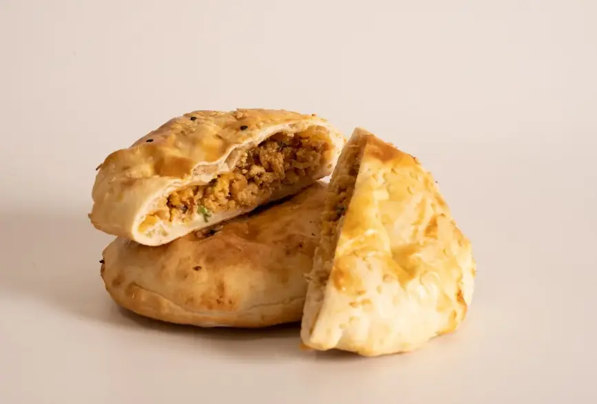 فطيرة دجاج فاهيتا